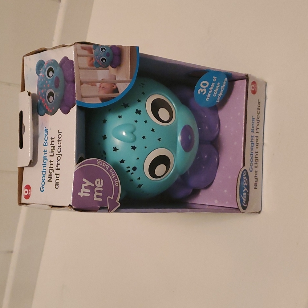 Toy - Picture 2 of 5